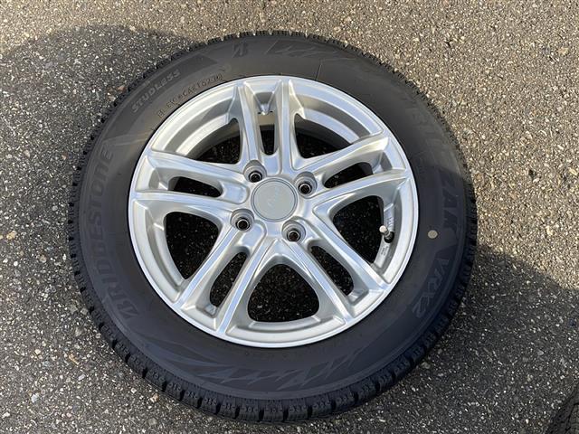 ワゴンRスマイル ハイブリッドS 4WD 社外SDナビ CN-HE02D CD DVD BT フルセグテレビ SDミュージックサーバー 全方位カメラ ドライブレコーダー 衝突被害軽減ブレーキ レーンキープアシスト(22枚目)