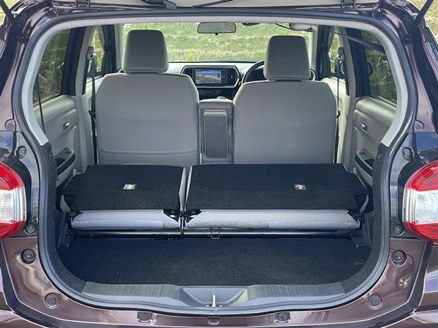 パッソ Ｘ　Ｇパッケージ　４ＷＤ　純正ＳＤナビ　ＮＭＺＫ－Ｗ７０Ｄ　ＣＤ　ＤＶＤ　ＢＴ　フルセグテレビ　ＥＴＣ　衝突被害軽減ブレーキ　レーンキープアシスト　ベンチシート　ステアリングスイッチ（16枚目）