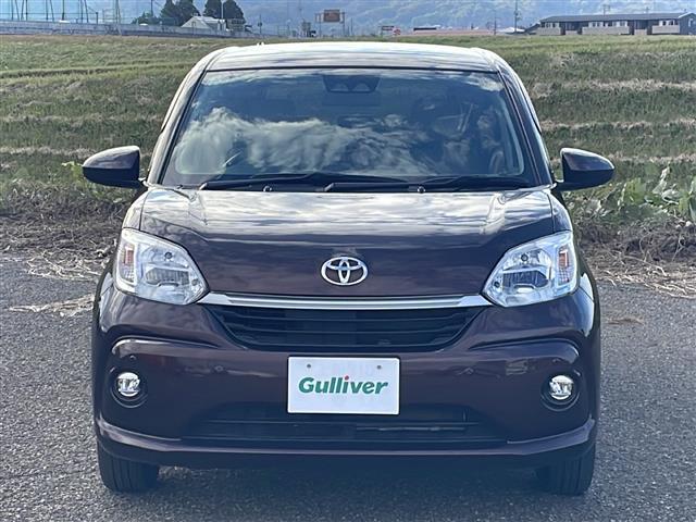 パッソ Ｘ　Ｇパッケージ　４ＷＤ　純正ＳＤナビ　ＮＭＺＫ－Ｗ７０Ｄ　ＣＤ　ＤＶＤ　ＢＴ　フルセグテレビ　ＥＴＣ　衝突被害軽減ブレーキ　レーンキープアシスト　ベンチシート　ステアリングスイッチ（28枚目）