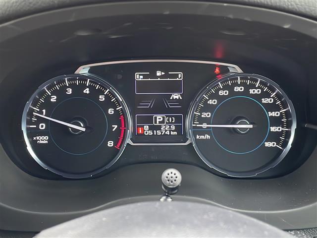 フォレスター S-リミテッド 4WD 純正SDナビ AVIC-RZ900 CD DVD BT フルセグテレビ バックカメラ ETC 衝突被害軽減ブレーキ レーンキープアシスト レーダークルーズコントロール(2枚目)