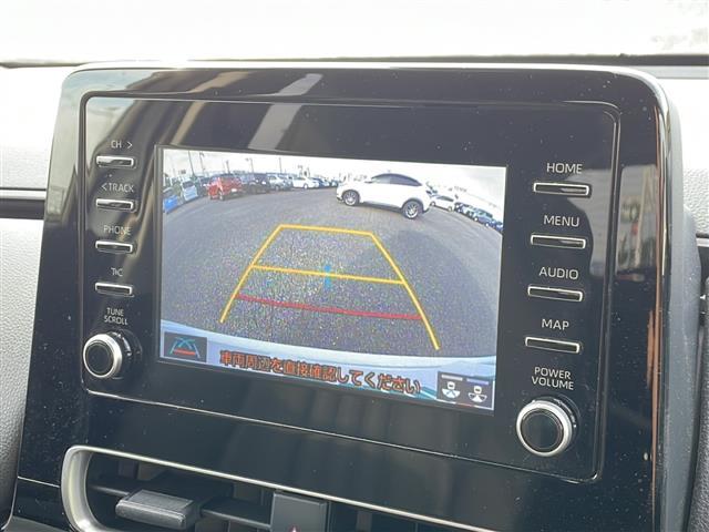 アクア X 4WD 純正ディスプレイオーディオ BT USB バックカメラ 衝突被害軽減ブレーキ レーンキープアシスト レーダークルーズコントロール コーナーセンサー(5枚目)