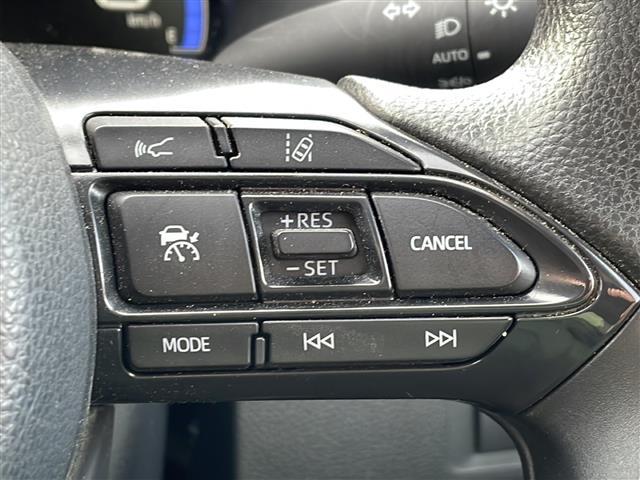 アクア X 4WD 純正ディスプレイオーディオ BT USB バックカメラ 衝突被害軽減ブレーキ レーンキープアシスト レーダークルーズコントロール コーナーセンサー(6枚目)