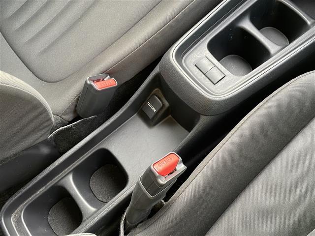 アクア X 4WD 純正ディスプレイオーディオ BT USB バックカメラ 衝突被害軽減ブレーキ レーンキープアシスト レーダークルーズコントロール コーナーセンサー(10枚目)