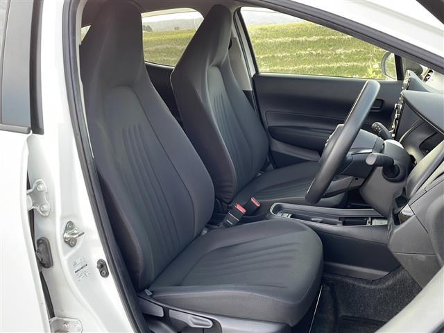 アクア X 4WD 純正ディスプレイオーディオ BT USB バックカメラ 衝突被害軽減ブレーキ レーンキープアシスト レーダークルーズコントロール コーナーセンサー(13枚目)