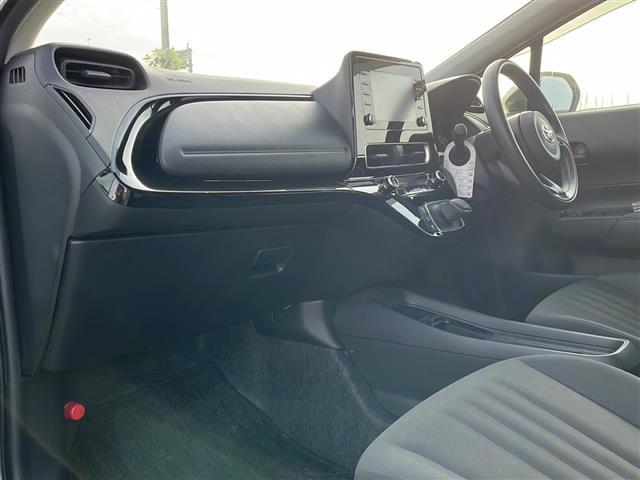 アクア X 4WD 純正ディスプレイオーディオ BT USB バックカメラ 衝突被害軽減ブレーキ レーンキープアシスト レーダークルーズコントロール コーナーセンサー(14枚目)