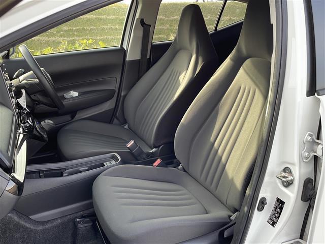 アクア X 4WD 純正ディスプレイオーディオ BT USB バックカメラ 衝突被害軽減ブレーキ レーンキープアシスト レーダークルーズコントロール コーナーセンサー(15枚目)