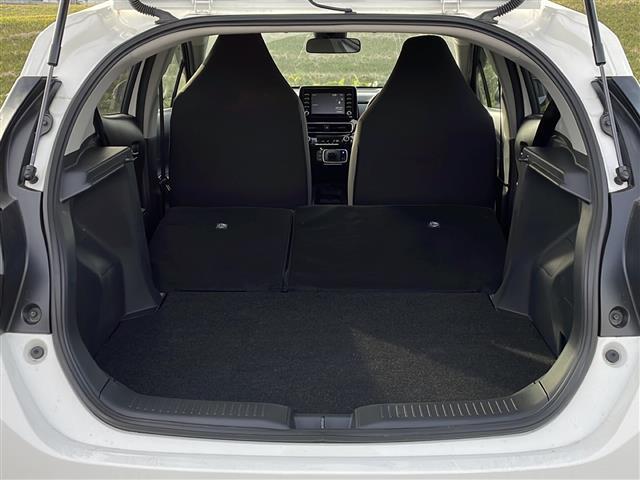 アクア X 4WD 純正ディスプレイオーディオ BT USB バックカメラ 衝突被害軽減ブレーキ レーンキープアシスト レーダークルーズコントロール コーナーセンサー(18枚目)