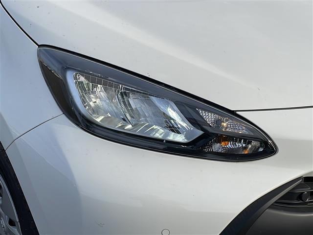 アクア X 4WD 純正ディスプレイオーディオ BT USB バックカメラ 衝突被害軽減ブレーキ レーンキープアシスト レーダークルーズコントロール コーナーセンサー(21枚目)