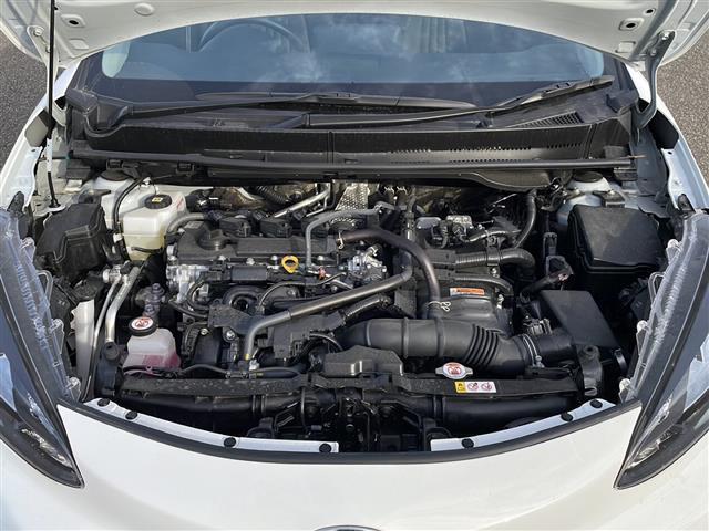 アクア X 4WD 純正ディスプレイオーディオ BT USB バックカメラ 衝突被害軽減ブレーキ レーンキープアシスト レーダークルーズコントロール コーナーセンサー(29枚目)