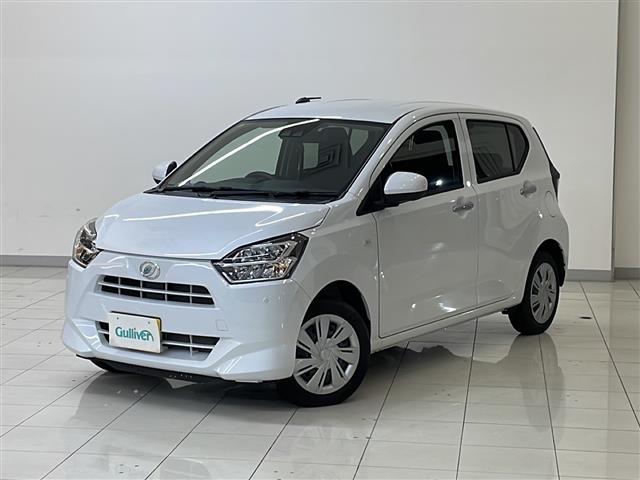 ミライース X リミテッドSAIII 4WD CD AUX 衝突被害軽減ブレーキ レーンキープアシスト コーナーセンサー リモコンキー LEDヘッドライト オートライト オートハイビーム(21枚目)