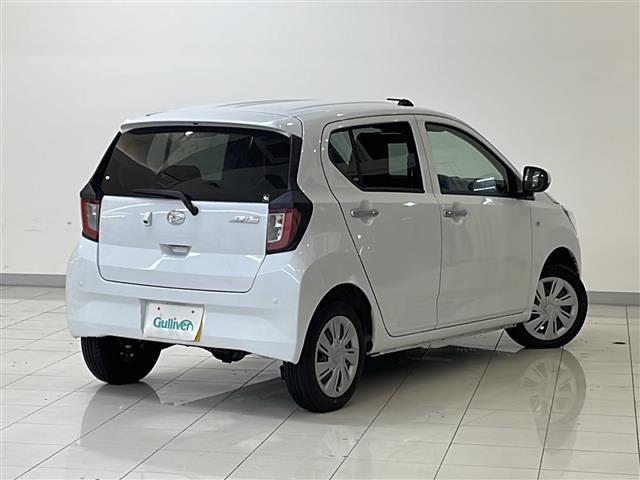 ミライース X リミテッドSAIII 4WD CD AUX 衝突被害軽減ブレーキ レーンキープアシスト コーナーセンサー リモコンキー LEDヘッドライト オートライト オートハイビーム(22枚目)