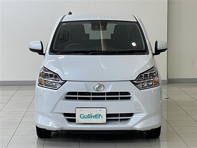 ミライース X リミテッドSAIII 4WD CD AUX 衝突被害軽減ブレーキ レーンキープアシスト コーナーセンサー リモコンキー LEDヘッドライト オートライト オートハイビーム(26枚目)