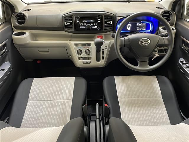 ミライース X リミテッドSAIII 4WD CD AUX 衝突被害軽減ブレーキ レーンキープアシスト コーナーセンサー リモコンキー LEDヘッドライト オートライト オートハイビーム(29枚目)
