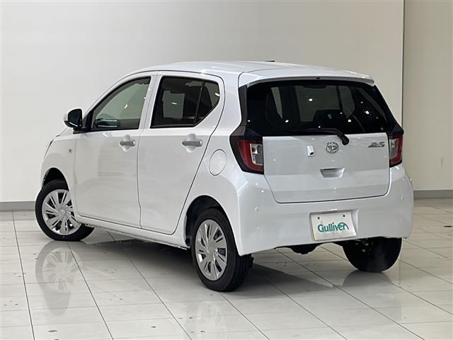 ミライース X リミテッドSAIII 4WD CD AUX 衝突被害軽減ブレーキ レーンキープアシスト コーナーセンサー リモコンキー LEDヘッドライト オートライト オートハイビーム(30枚目)