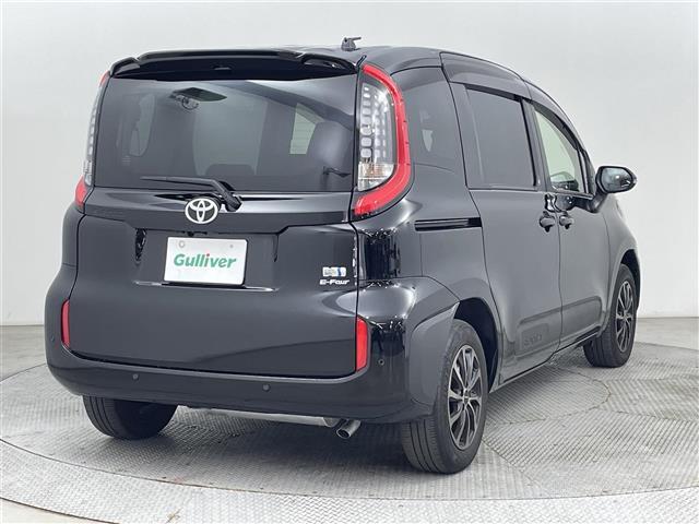 シエンタ ハイブリッドＺ　ワンオーナー・４ＷＤ・寒冷地仕様・純正ディスプレイオーディオ・ＢＴ・ＵＳＢ・フルセグ・純正ＥＴＣ２．０・全方位カメラ・両側パワースライドドア・レーダークルーズコントロール・衝突軽減ブレーキ（39枚目）