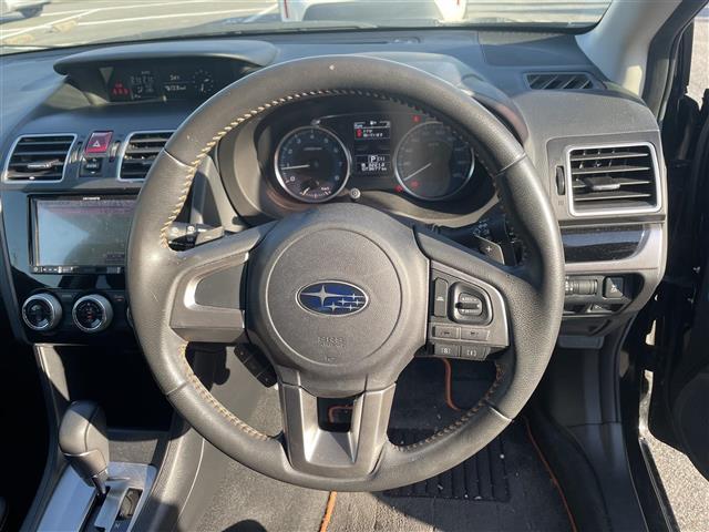 XV 2.0i アイサイト プラウドエディション(3枚目)