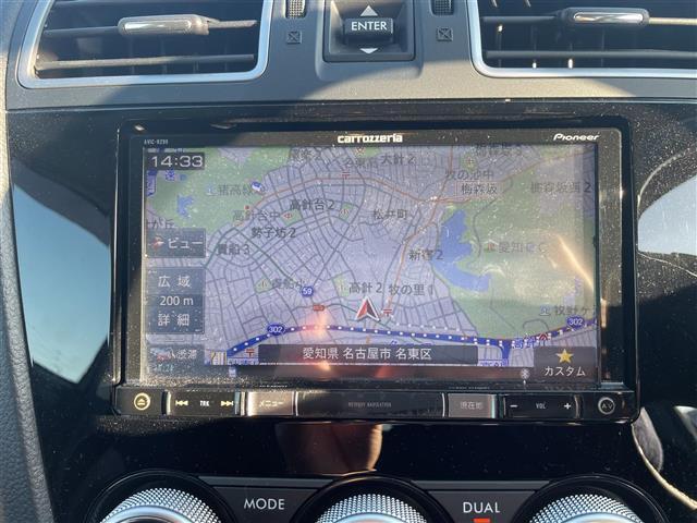 XV 2.0i アイサイト プラウドエディション(6枚目)