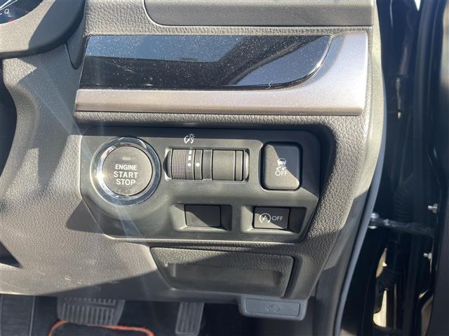 XV 2.0i アイサイト プラウドエディション(8枚目)