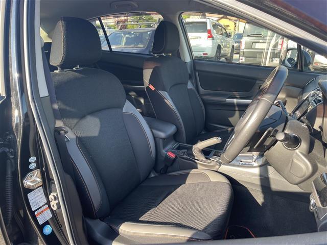 XV 2.0i アイサイト プラウドエディション(9枚目)