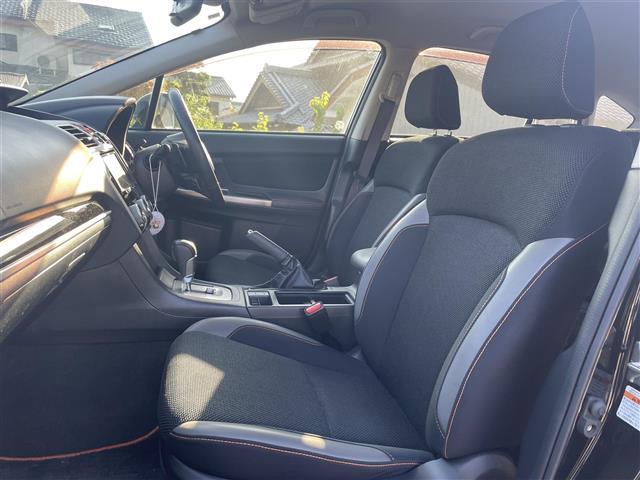 XV 2.0i アイサイト プラウドエディション(10枚目)