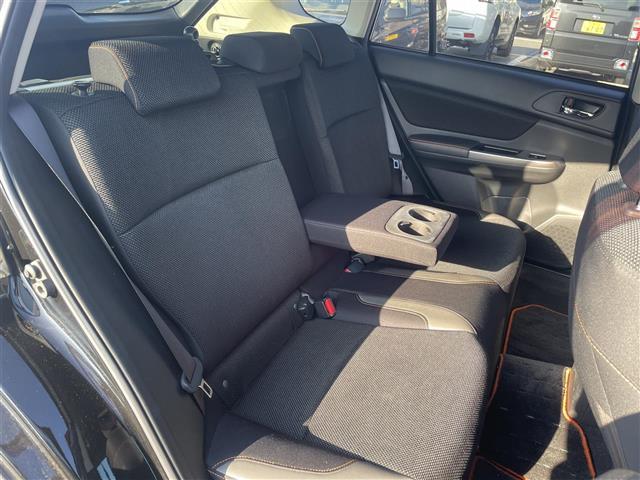 XV 2.0i アイサイト プラウドエディション(11枚目)