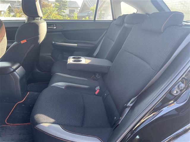 XV 2.0i アイサイト プラウドエディション(12枚目)