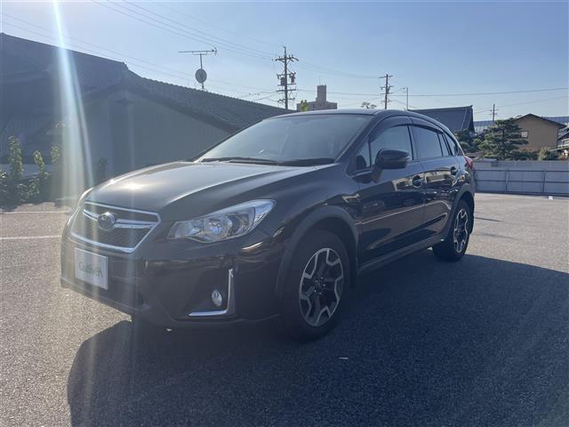 XV 2.0i アイサイト プラウドエディション(16枚目)