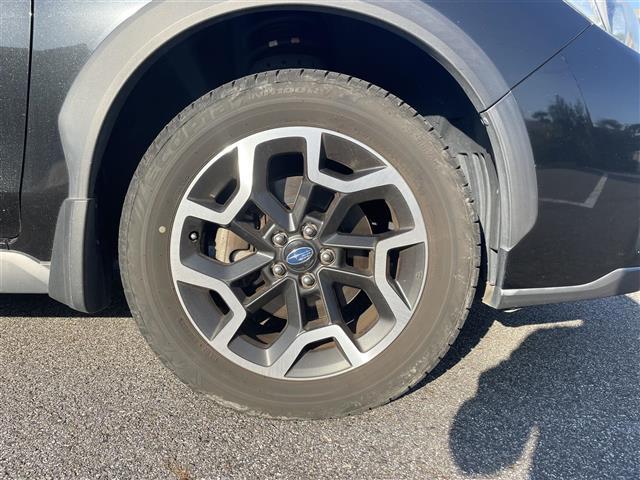 XV 2.0i アイサイト プラウドエディション(22枚目)