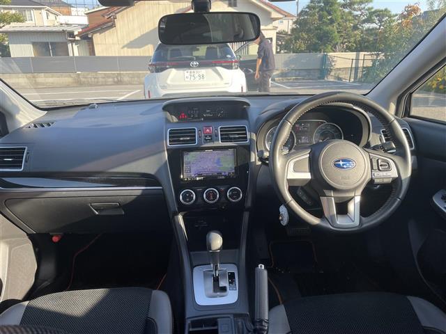 XV 2.0i アイサイト プラウドエディション(23枚目)