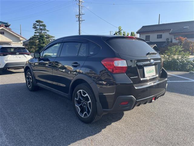 XV 2.0i アイサイト プラウドエディション(24枚目)