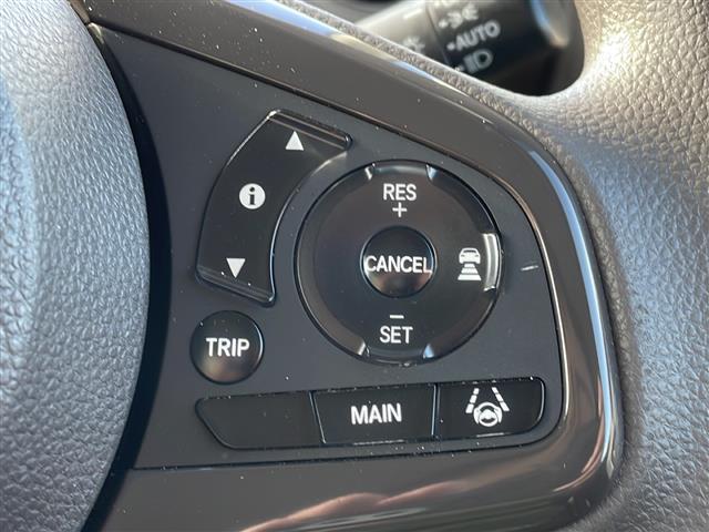 N-BOX G・Lホンダセンシング 4WD 純正SDナビ VXM-214VFi CD DVD BT フルセグテレビ バックカメラ ETC 衝突被害軽減ブレーキ レーンキープアシスト レーダークルーズコントロール(7枚目)