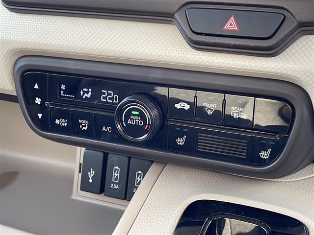 N-BOX G・Lホンダセンシング 4WD 純正SDナビ VXM-214VFi CD DVD BT フルセグテレビ バックカメラ ETC 衝突被害軽減ブレーキ レーンキープアシスト レーダークルーズコントロール(11枚目)