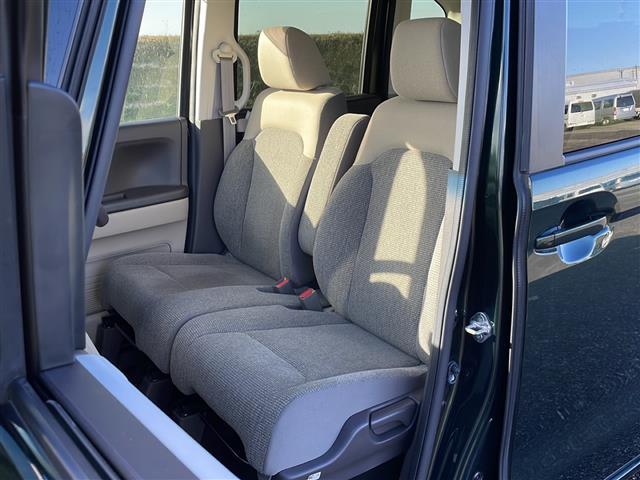 N-BOX G・Lホンダセンシング 4WD 純正SDナビ VXM-214VFi CD DVD BT フルセグテレビ バックカメラ ETC 衝突被害軽減ブレーキ レーンキープアシスト レーダークルーズコントロール(16枚目)