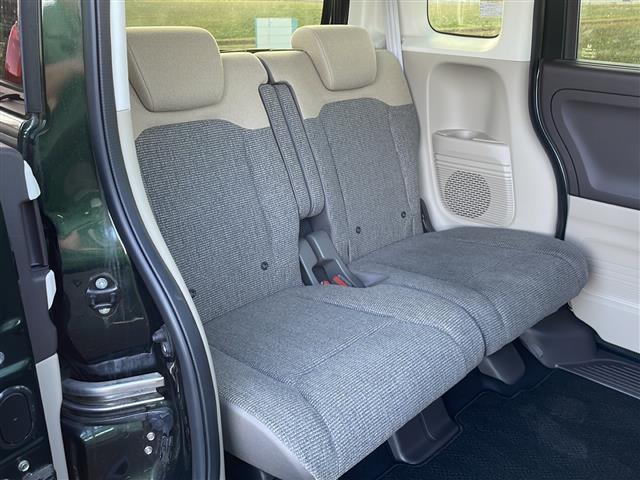 N-BOX G・Lホンダセンシング 4WD 純正SDナビ VXM-214VFi CD DVD BT フルセグテレビ バックカメラ ETC 衝突被害軽減ブレーキ レーンキープアシスト レーダークルーズコントロール(17枚目)