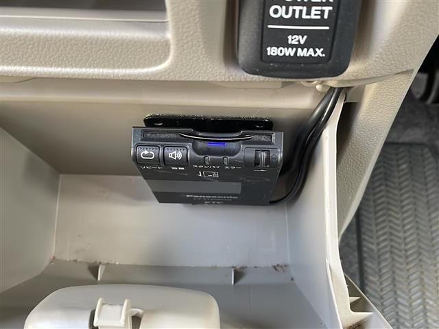 N-BOX G CD AUX USB ETC ベンチシート スマートキー プッシュスタート 社外14インチアルミホイール(5枚目)