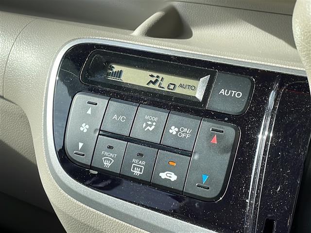 N-BOX G CD AUX USB ETC ベンチシート スマートキー プッシュスタート 社外14インチアルミホイール(7枚目)