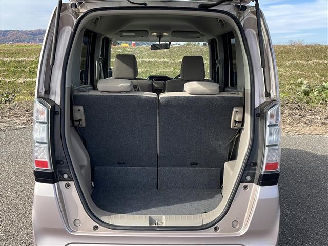 N-BOX G CD AUX USB ETC ベンチシート スマートキー プッシュスタート 社外14インチアルミホイール(14枚目)