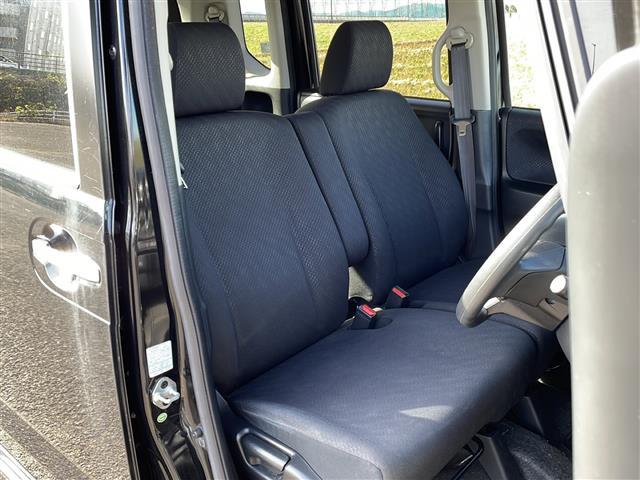 N-BOXカスタム G・Lパッケージ 4WD 純正SDナビ VXM-128VS CD DVD ワンセグテレビ バックカメラ ETC 片側パワースライドドア ベンチシート ステアリングスイッチ スマートキー(12枚目)