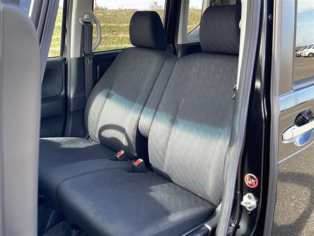 N-BOXカスタム G・Lパッケージ 4WD 純正SDナビ VXM-128VS CD DVD ワンセグテレビ バックカメラ ETC 片側パワースライドドア ベンチシート ステアリングスイッチ スマートキー(14枚目)