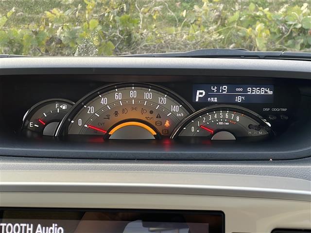 ムーヴキャンバス Ｇ　ＳＡＩＩ　４ＷＤ　純正ＳＤナビ　ＮＳＺＮ－Ｘ６７Ｄ　ＣＤ　ＤＶＤ　ＢＴ　フルセグテレビ　バックカメラ　ＥＴＣ　ドライブレコーダー　衝突被害軽減ブレーキ　レーンキープアシスト（2枚目）