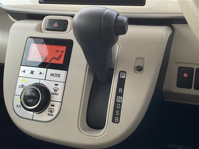 ムーヴキャンバス Ｇ　ＳＡＩＩ　４ＷＤ　純正ＳＤナビ　ＮＳＺＮ－Ｘ６７Ｄ　ＣＤ　ＤＶＤ　ＢＴ　フルセグテレビ　バックカメラ　ＥＴＣ　ドライブレコーダー　衝突被害軽減ブレーキ　レーンキープアシスト（11枚目）