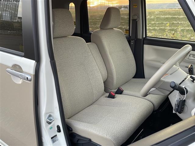 ムーヴキャンバス Ｇ　ＳＡＩＩ　４ＷＤ　純正ＳＤナビ　ＮＳＺＮ－Ｘ６７Ｄ　ＣＤ　ＤＶＤ　ＢＴ　フルセグテレビ　バックカメラ　ＥＴＣ　ドライブレコーダー　衝突被害軽減ブレーキ　レーンキープアシスト（13枚目）