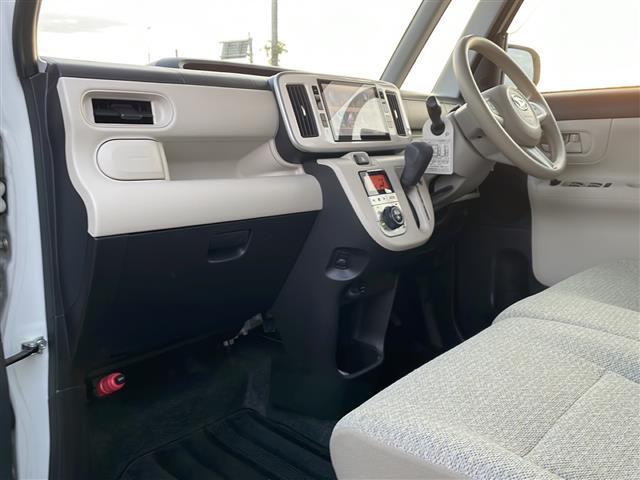 ムーヴキャンバス Ｇ　ＳＡＩＩ　４ＷＤ　純正ＳＤナビ　ＮＳＺＮ－Ｘ６７Ｄ　ＣＤ　ＤＶＤ　ＢＴ　フルセグテレビ　バックカメラ　ＥＴＣ　ドライブレコーダー　衝突被害軽減ブレーキ　レーンキープアシスト（14枚目）