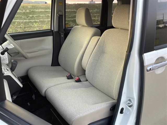 ムーヴキャンバス Ｇ　ＳＡＩＩ　４ＷＤ　純正ＳＤナビ　ＮＳＺＮ－Ｘ６７Ｄ　ＣＤ　ＤＶＤ　ＢＴ　フルセグテレビ　バックカメラ　ＥＴＣ　ドライブレコーダー　衝突被害軽減ブレーキ　レーンキープアシスト（15枚目）