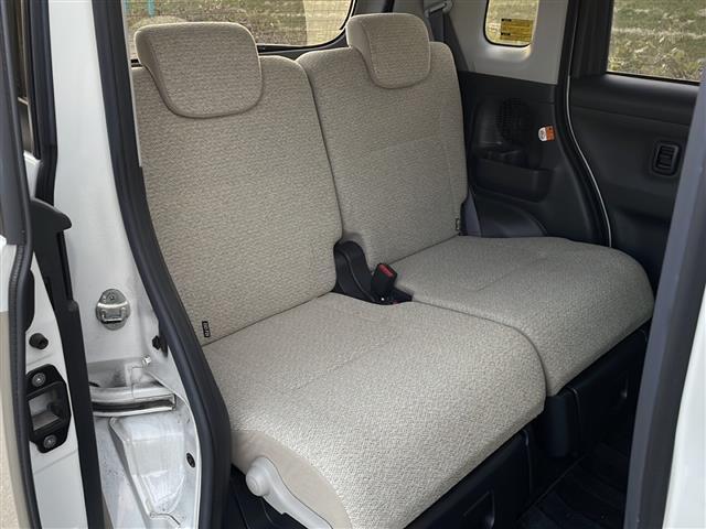 ムーヴキャンバス Ｇ　ＳＡＩＩ　４ＷＤ　純正ＳＤナビ　ＮＳＺＮ－Ｘ６７Ｄ　ＣＤ　ＤＶＤ　ＢＴ　フルセグテレビ　バックカメラ　ＥＴＣ　ドライブレコーダー　衝突被害軽減ブレーキ　レーンキープアシスト（16枚目）