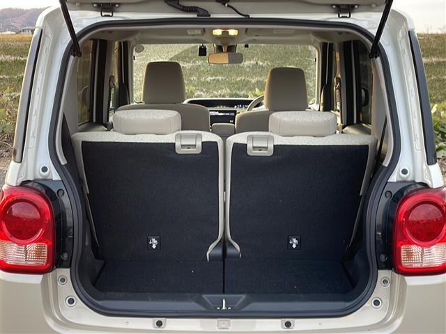 ムーヴキャンバス Ｇ　ＳＡＩＩ　４ＷＤ　純正ＳＤナビ　ＮＳＺＮ－Ｘ６７Ｄ　ＣＤ　ＤＶＤ　ＢＴ　フルセグテレビ　バックカメラ　ＥＴＣ　ドライブレコーダー　衝突被害軽減ブレーキ　レーンキープアシスト（17枚目）