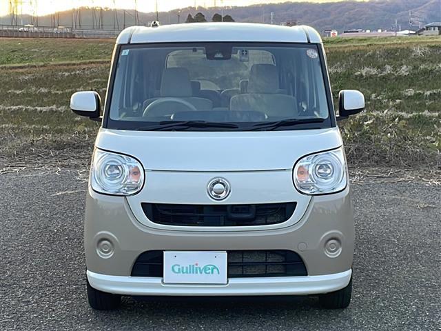 ムーヴキャンバス Ｇ　ＳＡＩＩ　４ＷＤ　純正ＳＤナビ　ＮＳＺＮ－Ｘ６７Ｄ　ＣＤ　ＤＶＤ　ＢＴ　フルセグテレビ　バックカメラ　ＥＴＣ　ドライブレコーダー　衝突被害軽減ブレーキ　レーンキープアシスト（28枚目）