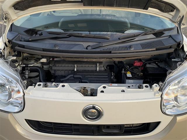 ムーヴキャンバス Ｇ　ＳＡＩＩ　４ＷＤ　純正ＳＤナビ　ＮＳＺＮ－Ｘ６７Ｄ　ＣＤ　ＤＶＤ　ＢＴ　フルセグテレビ　バックカメラ　ＥＴＣ　ドライブレコーダー　衝突被害軽減ブレーキ　レーンキープアシスト（30枚目）