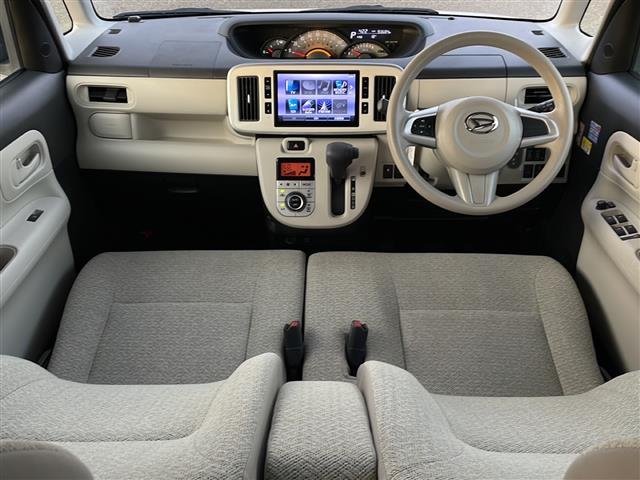 ムーヴキャンバス Ｇ　ＳＡＩＩ　４ＷＤ　純正ＳＤナビ　ＮＳＺＮ－Ｘ６７Ｄ　ＣＤ　ＤＶＤ　ＢＴ　フルセグテレビ　バックカメラ　ＥＴＣ　ドライブレコーダー　衝突被害軽減ブレーキ　レーンキープアシスト（32枚目）