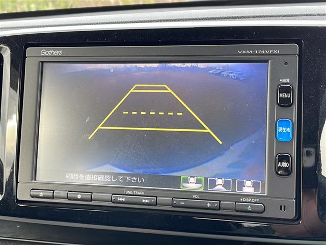 Ｎ－ＯＮＥ プレミアム　４ＷＤ　純正ＳＤナビ　ＶＸＭ－１７４ＶＦＸｉ　ＣＤ　ＤＶＤ　ＢＴ　フルセグテレビ　バックカメラ　ＥＴＣ　衝突被害軽減ブレーキ　半革シート　ベンチシート　シートヒーター（6枚目）